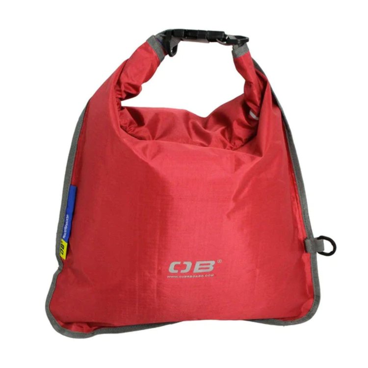 Overboard Overboard Dry Flatbag Red