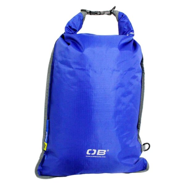 Overboard Overboard Dry Flatbag Blauw
