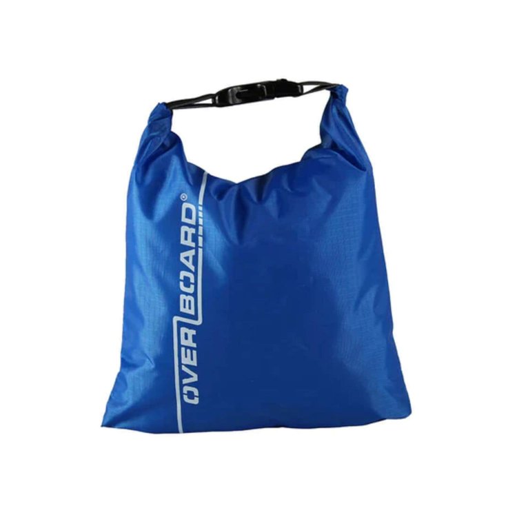 Overboard Overboard Dry Flatbag Blauw