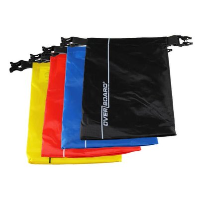 Overboard Overboard Dry Pouch Multipack 1 liter Overboard Dry Pouch Multipack 1 liter