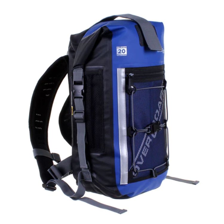 Overboard Overboard PRO-SPORTS backpack 20 liter Blue