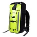 Overboard PRO-VIS backpack Yellow