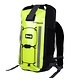 Overboard Overboard PRO-VIS backpack Yellow