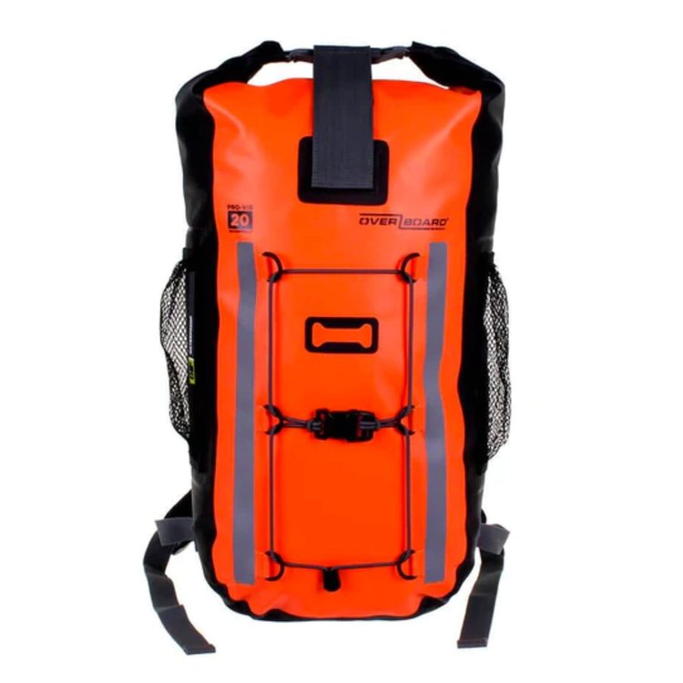 Overboard Overboard PRO-VIS Backpack Orange