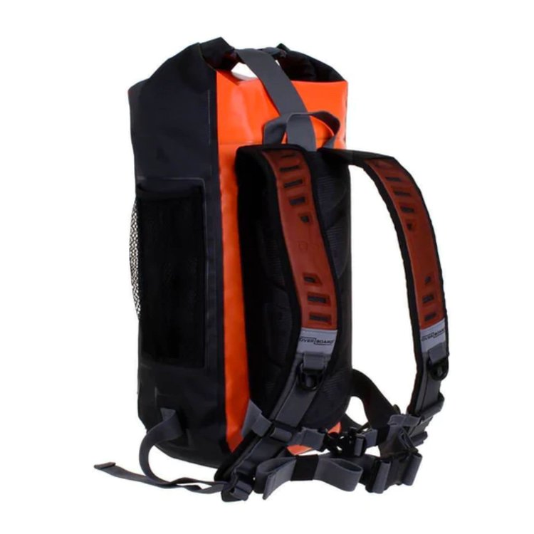 Overboard Overboard PRO-VIS Backpack Orange