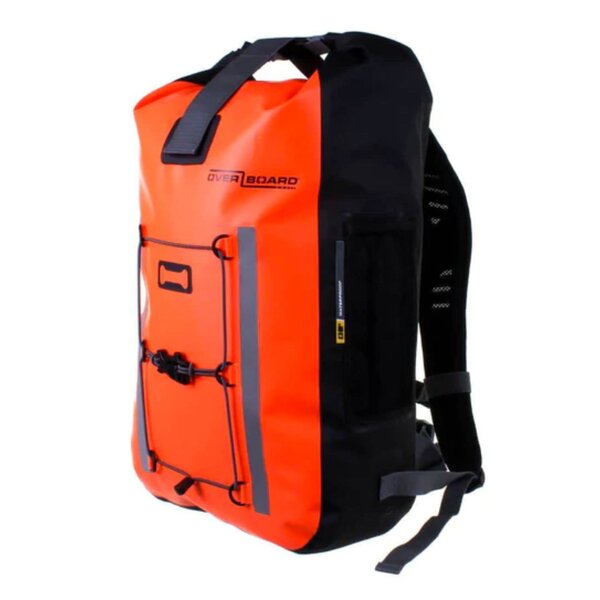 Overboard Overboard PRO-VIS rugtas Oranje