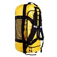 Overboard Overboard ADVENTURE duffel bag 90 liter Yellow