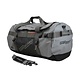 Overboard Overboard ADVENTURE duffel bag 90 liter Grey