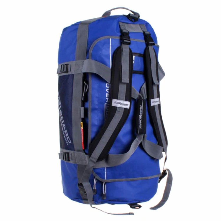 Overboard Overboard ADVENTURE duffel bag 90 liter Blauw