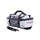 Overboard Overboard ADVENTURE duffel bag White