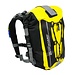 Overboard premium backpack 20 liter yellow