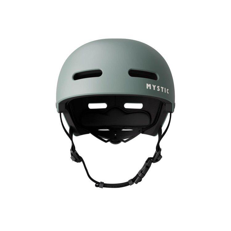 Mystic Mystic Vandal Helmet Dark Olive