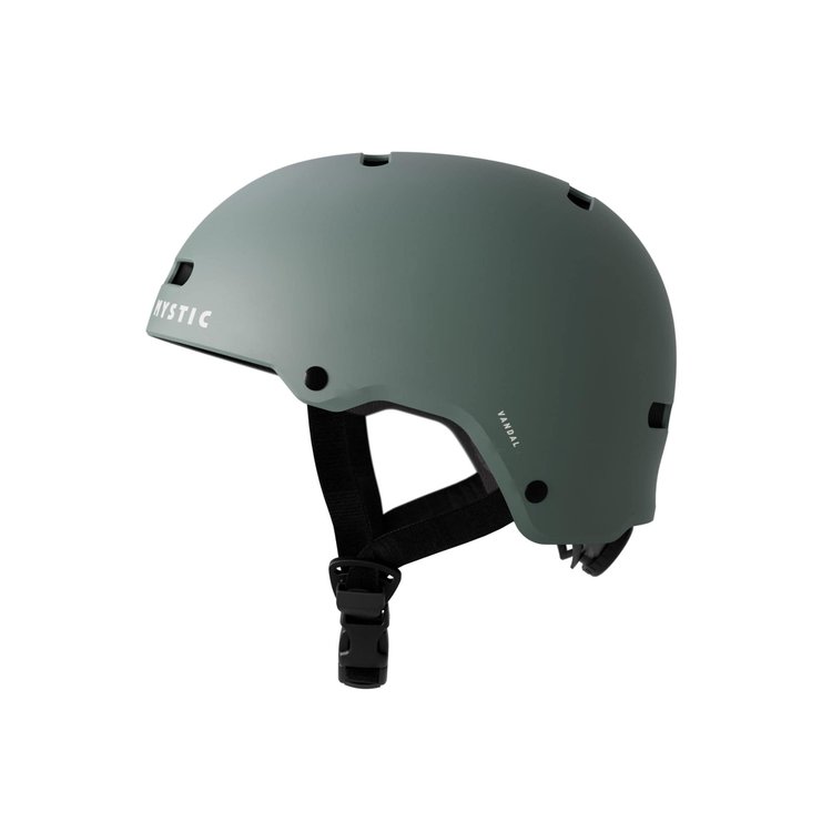 Mystic Mystic Vandal Helmet Dark Olive