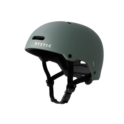 Mystic Mystic Vandal Helmet Dark Olive Mystic Vandal Helmet Dark Olive
