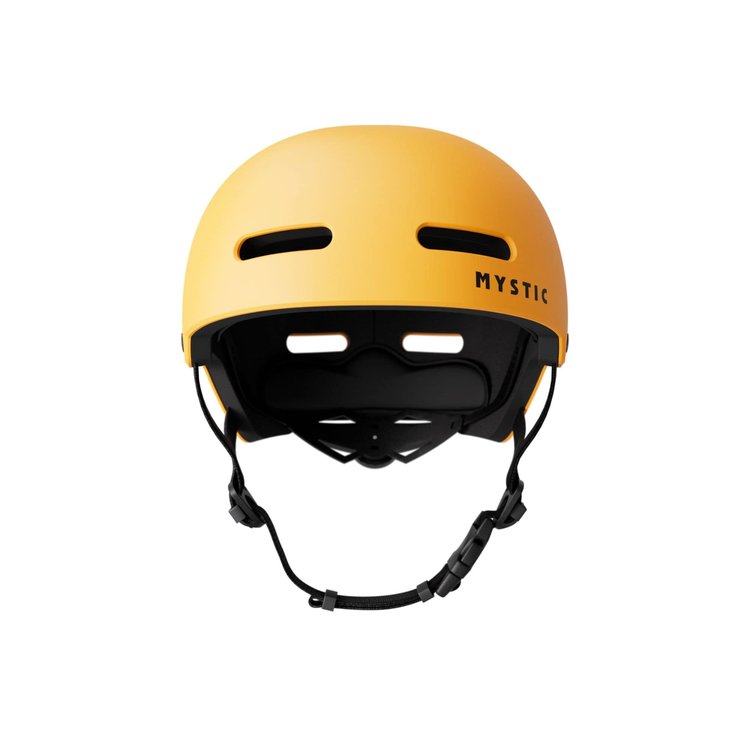 Mystic Mystic Vandal Helm Retro Orange