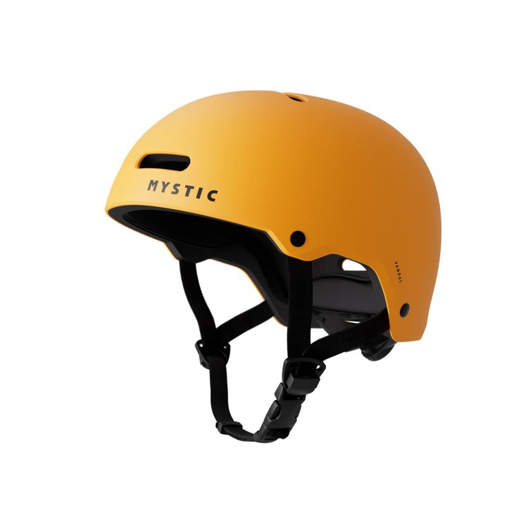 Mystic Mystic Vandal Helm Retro Orange