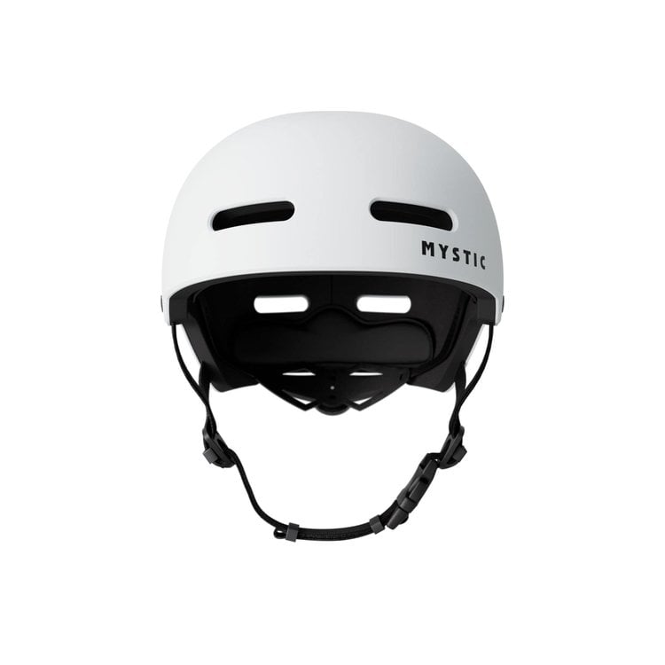 Mystic Mystic Vandal Helmet White