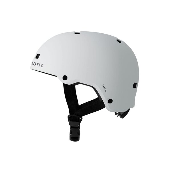 Mystic Mystic Vandal Helm Wit