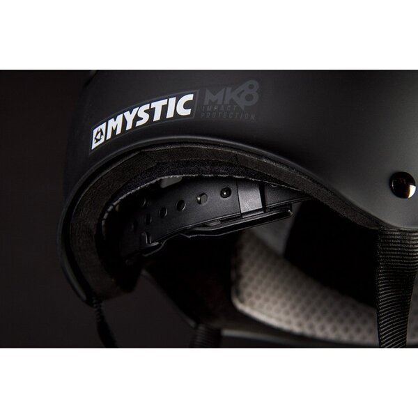Mystic Mystic MK8 Helm Night Blue