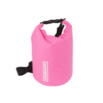 Stardupp Stardupp Dry bag Pink Stardupp Dry bag Pink