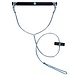 Pull Lenok Black and Blue Neoprene Handle with wrap