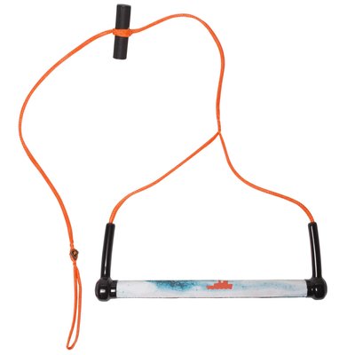 Pull Pull Teamster Handle with wrap - Spray Pull Teamster Handle with wrap - Spray