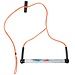 Pull Teamster Handle with wrap - Spray