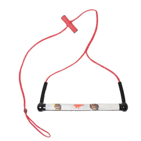 Pull Pull Teamster Handle with wrap - Skiers