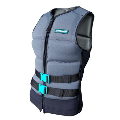 Stardupp Stardupp Flex Neoprene Vest Stardupp Flex Neoprene Vest