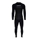 Stardupp Stardupp B-Zip Flex Fullsuit 3/2mm Wetsuit men