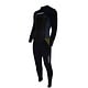 Stardupp Stardupp B-Zip Flex Fullsuit 3/2mm Wetsuit heren