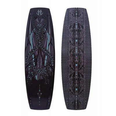 Humanoid Humanoid O'shea Pro Boat 6 wakeboard Humanoid O'shea Pro Boat 6 wakeboard