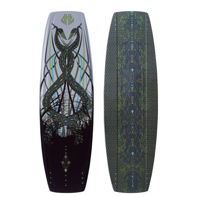 Humanoid Humanoid O'shea Pro Boat 6 wakeboard