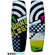 Wakeology Wakeology Institution wakeboard - SHOWROOM MODEL