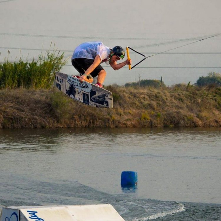 Humanoid Humanoid 1UP 5 wakeboard