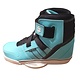 Humanoid Humanoid Howl Aqua & White binding 11-12 (44-45)