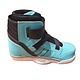 Humanoid Humanoid Howl Aqua & White binding 11-12 (44-45)