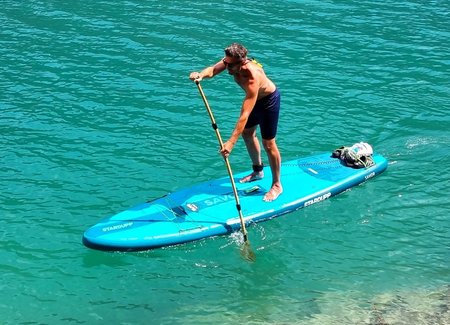 Hoe kies je het juiste SUP board?  Hoe kies je het juiste SUP board?