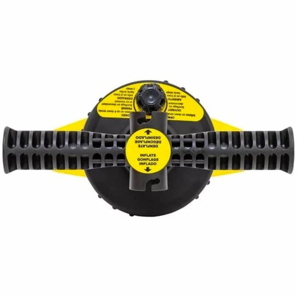 Airhead Airhead double action Funtube pomp