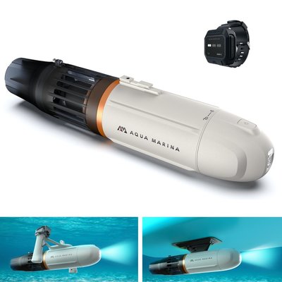 Aqua Marina Aqua Marina BlueDrive X Propulsion Aqua Marina BlueDrive X Propulsion