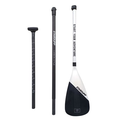 Stardupp Stardupp Carbon Style Paddle Stardupp Carbon Style Paddle
