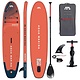 Aqua Marina Aqua Marina Monster 12'0 SUP Set