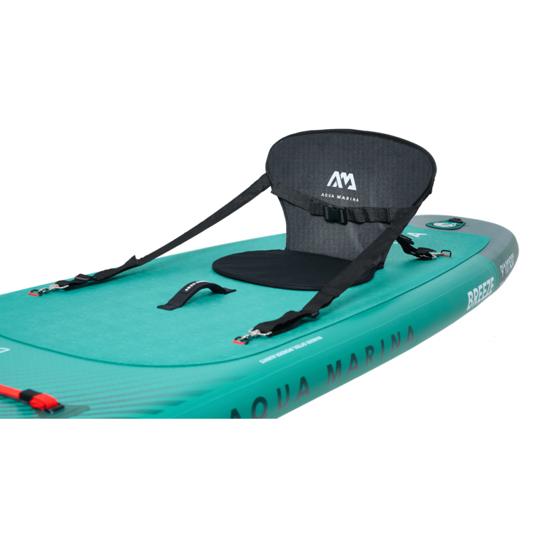 Aqua Marina Aqua Marina Breeze 9'10 SUP Set