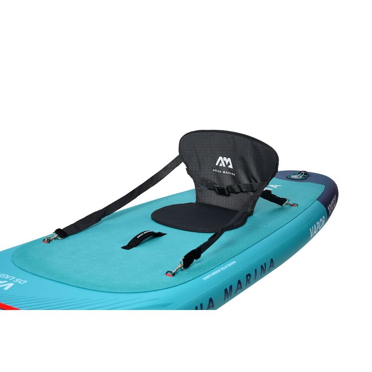 Aqua Marina Aqua Marina Vapor 10'4 SUP Set