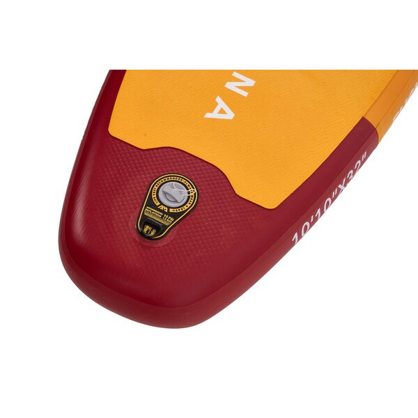 Aqua Marina Fusion 2025 10'10 SUP Set Aqua Marina Aqua Marina Fusion 2025 10'10 SUP Set