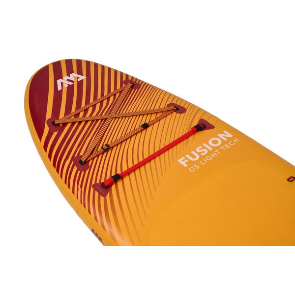 Aqua Marina Fusion 2025 10'10 SUP Set Aqua Marina Aqua Marina Fusion 2025 10'10 SUP Set