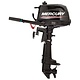 Mercury Mercury F4 MH outboard short-tail