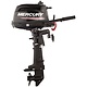 Mercury Mercury F4 MH outboard short-tail