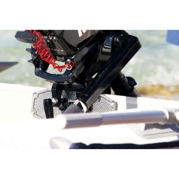 Mercury Mercury F3.5 MH outboard motor Short-tail