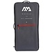 Aqua Marina Zip Backpack for iSUP Grey